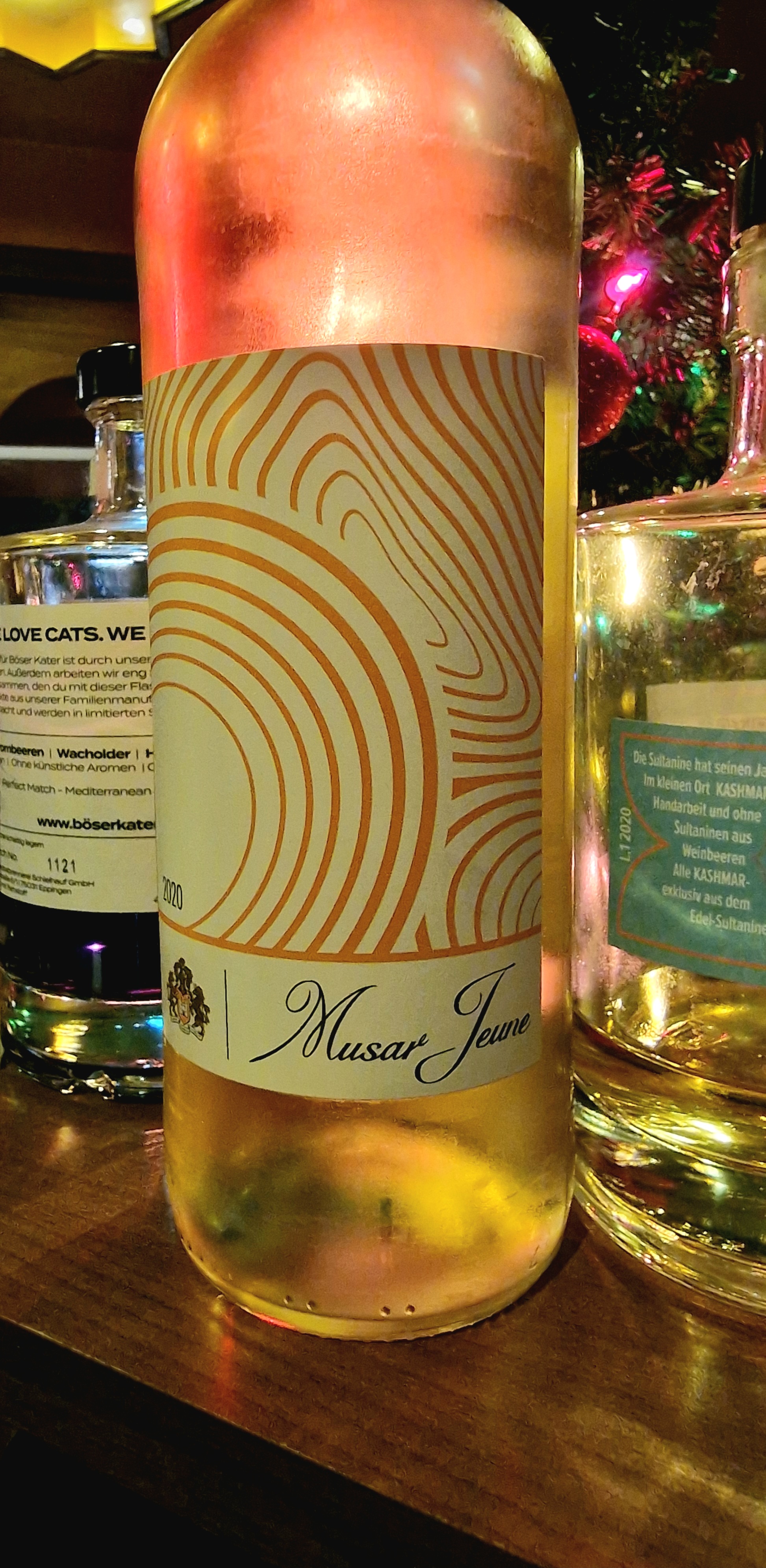 Image of a Drink
