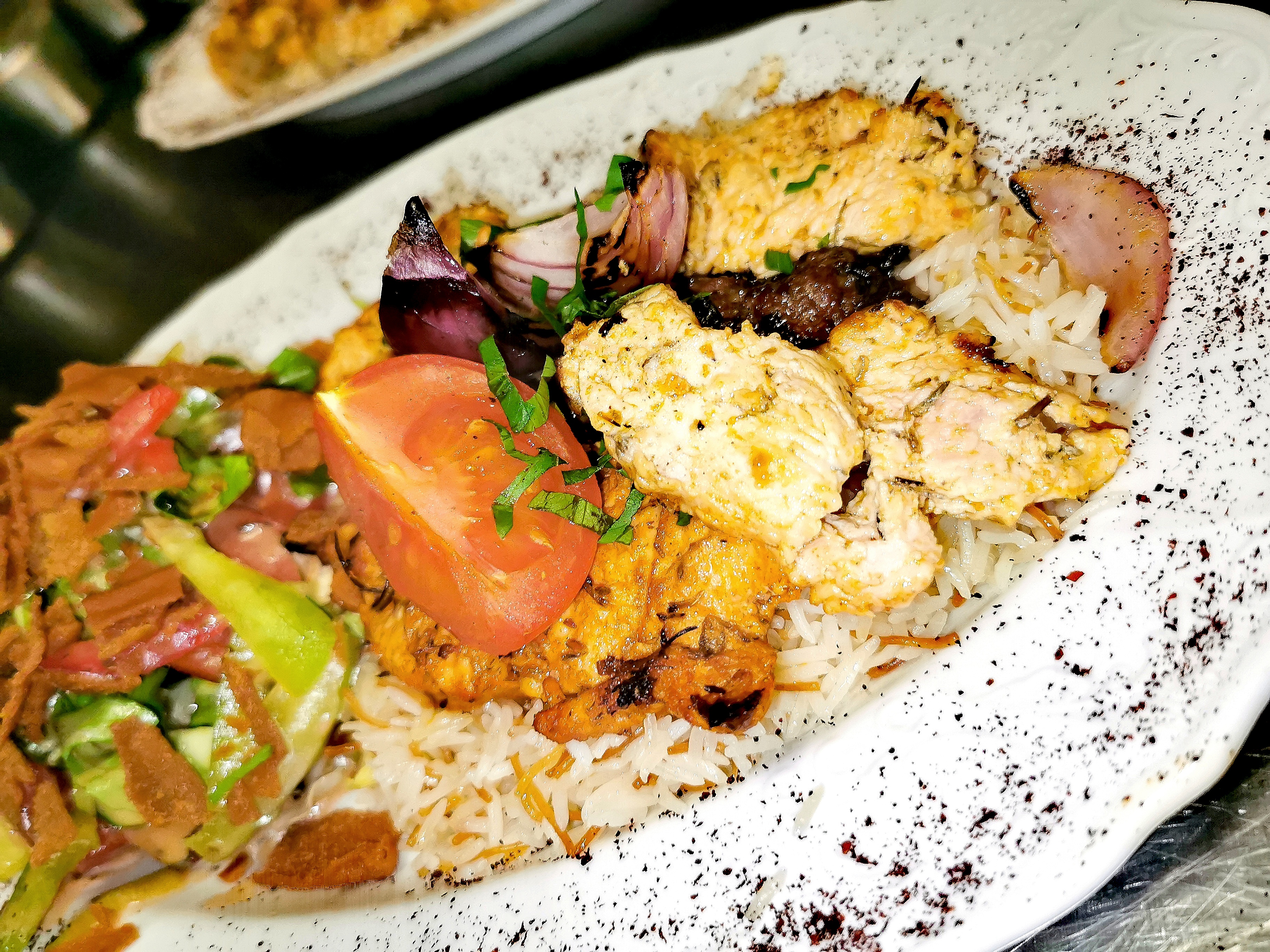 Image of Food